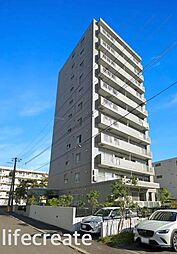 物件画像 アルス月寒中央アネックス