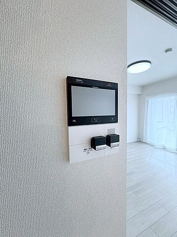 設備 ライオンズマンション西岡 4階/417