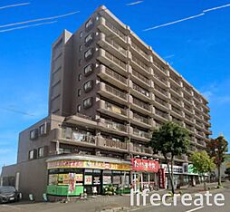 物件画像 ライオンズマンション西岡