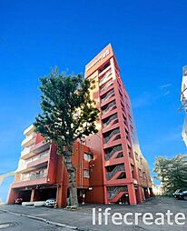 物件画像 ふじ井ハイデンス