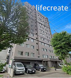 物件画像 イトーピア美術館西