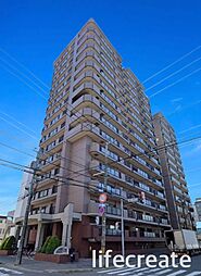 物件画像 パルグラーサ札幌スクエアC棟