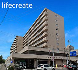 物件画像 ターミナルハイツ大谷地