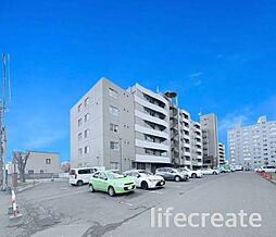 物件画像 グリーンヴィラ琴似A棟