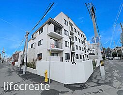 物件画像 神宮前パークマンション