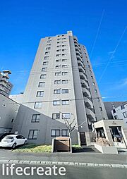 物件画像 リブウェル南6条