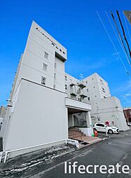 物件画像 トーカンマンション円山北町
