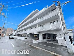 物件画像 クリオ伏見弐番館