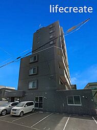 物件画像 グレートヒル北18条