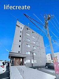 物件画像 ファインライフ北郷