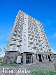 物件画像 パシフィック美しが丘