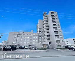 物件画像 リブウェル平岸