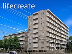 物件画像 サーム北七条