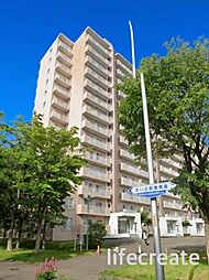 物件画像 中銀ヴェルデシティあいの里4号館