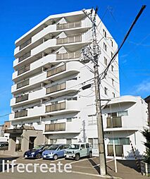 物件画像 ジュエルコート白石中央