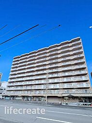 物件画像 シャルム北四条