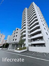 マンションイメージ