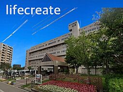 マンションイメージ