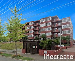 物件画像 メゾンドルチェ平岸第3