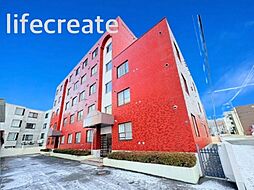 物件画像 三井マンション手稲