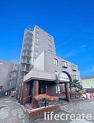 マンションイメージ