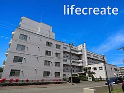 物件画像 コープ野村澄川第弐