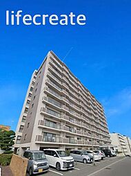 物件画像 ロイヤルシャトー白石本通