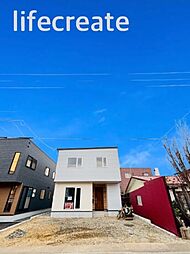 物件画像 札幌市北区太平4条4丁目 新築戸建