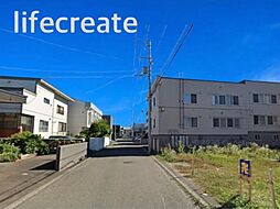 物件画像 札幌市東区北43条東2丁目 新築戸建