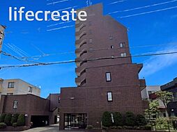 物件画像 アルファコート・白石