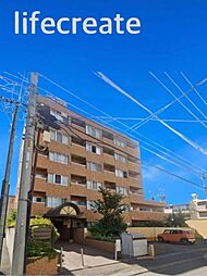 物件画像 ライオンズマンション宮の森第二