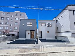 物件画像 札幌市豊平区月寒東2条3丁目 新築戸建