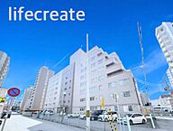 北海道札幌市西区琴似一条2丁目4-3：物件画像