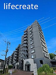 物件画像 シアス羊ケ丘通り