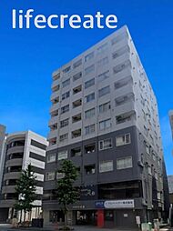 物件画像 マンション大通