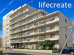 マンションイメージ