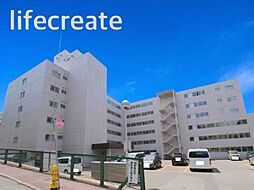 物件画像 チュリス澄川