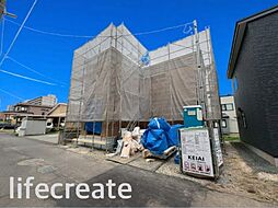 物件画像 北区北26条西16丁目 新築戸建