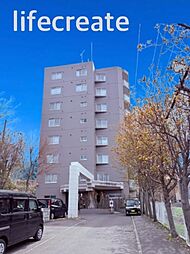 物件画像 コープ野村月寒西