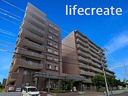物件画像 愛拾番館