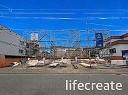物件画像 札幌市白石区平和通11丁目南　新築戸建