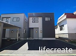 物件画像 札幌市白石区平和通11丁目南 新築戸建