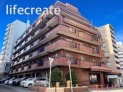 マンションイメージ