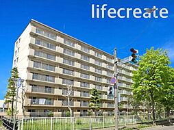 マンションイメージ