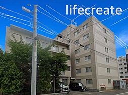 物件画像 リーベスト八軒