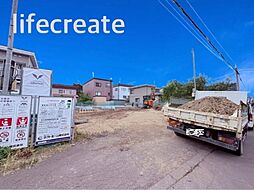 物件画像 札幌市白石区平和通10丁目北 新築戸建