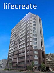 物件画像 ライオンズひばりが丘フォレストフォート