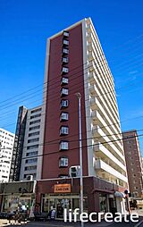 朝日プラザ一条橋