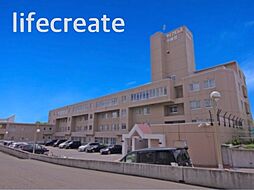 物件画像 ダイアパレス平岸台