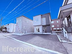 物件画像 西区西野7条8丁目 新築戸建